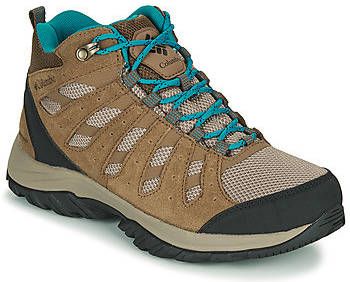 Columbia Wandelschoenen REDMOND III MID WATERPROOF