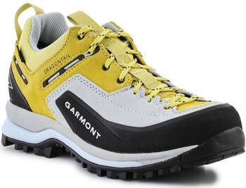 Garmont Wandelschoenen Dragontail Tech Gtx Wms Yellow/Light grey 002594
