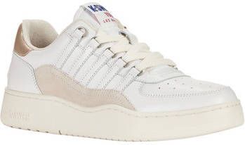 K-SWISS Wandelschoenen K Swiss Baskets en cuir femme Cannoncourt