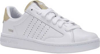 K-SWISS Wandelschoenen K Swiss Baskets en cuir femme Lozan Klub