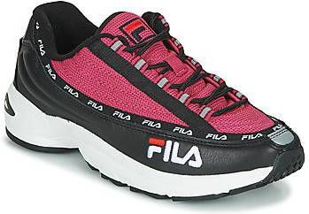 Lage Sneakers Fila DISRUPTOR LOGO LOW