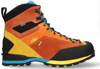 Lomer Wandelschoenen Badia High MTX