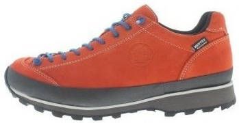 Lomer Wandelschoenen Bio Naturale Low MTX