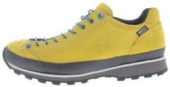 Lomer Wandelschoenen Bio Naturale Low MTX