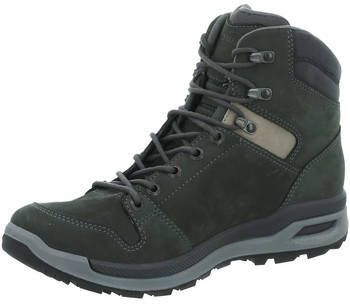 Lowa Locarno GTX Mid Wandelschoenen Donkergrijs