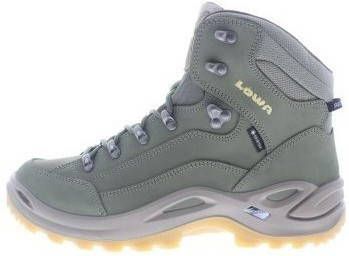 Lowa Wandelschoenen Renegade GTX Mid Ws