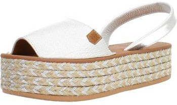 Menorquinas Popa Espadrilles ROSARIO GALAXY