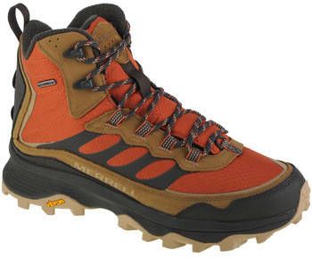 Merrell Wandelschoenen Moab Speed Thermo Mid WP