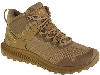 Merrell Wandelschoenen Nova 3 Mid Tactical WP