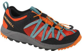 Merrell Wandelschoenen Wildwood Aerosport