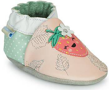 Robeez Babyslofjes FRUIT'S PARTY