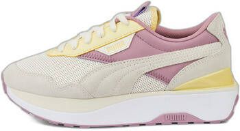 Puma Wandelschoenen Baskets femme Cruise Rider Candy