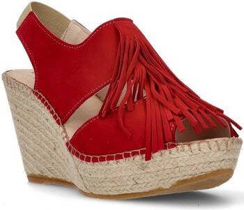 Ramoncinas Espadrilles BRUINE ESPADRILLEN APHRODIETRANDEN