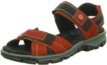 Rieker Outdoorsandalen in trekking look