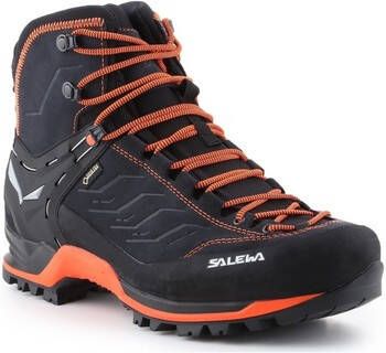 Salewa Wandelschoenen Ms Mtn Trainer Mid Gtx 63458 0985
