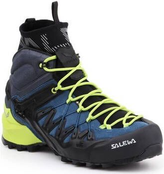 Salewa Wandelschoenen MS Wildfire Edge MID GTX 61350 8971