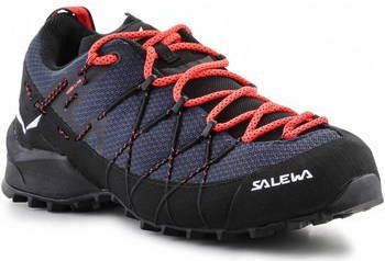 Salewa Wandelschoenen Wildfire 2 W 61405 3965