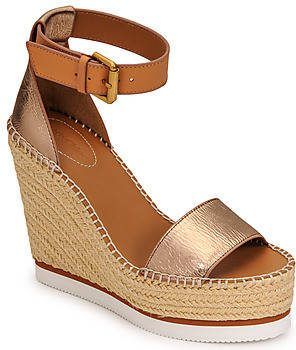 See by Chloé Espadrilles GLYN SB26152