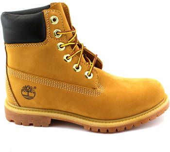 Timberland Enkellaarzen TIM CCC 10361 YE 1