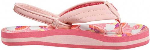 Reef Slippers Little Ahi Lichtroze