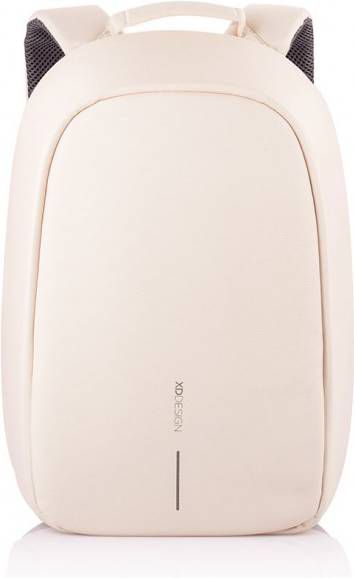 XD Design Laptop rugzak Bobby Hero Spring Anti Theft Backpack 13.3 Inch Oranje