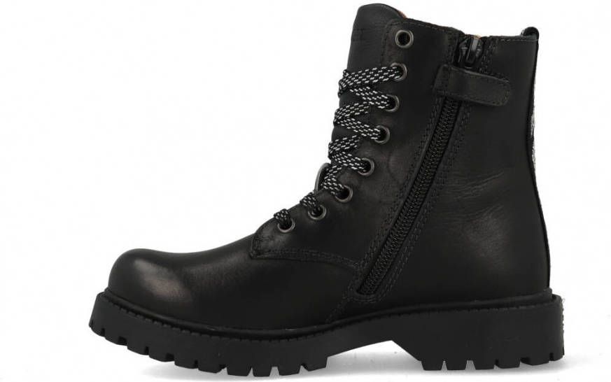Braqeez Bunnies Bobbi Boot 421773 489 Zwart 32