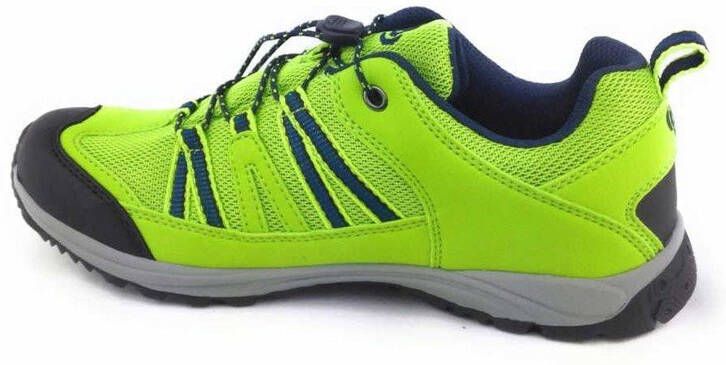 Br&#xFC, tting Lage schoenen