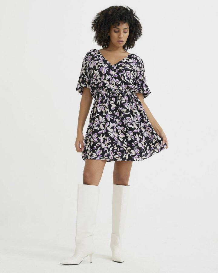 Catwalk Junkie Casual kleedjes Zwart Dames