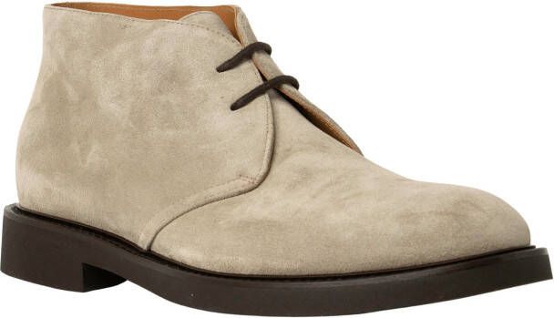 Doucal's Nette schoenen Beige Heren