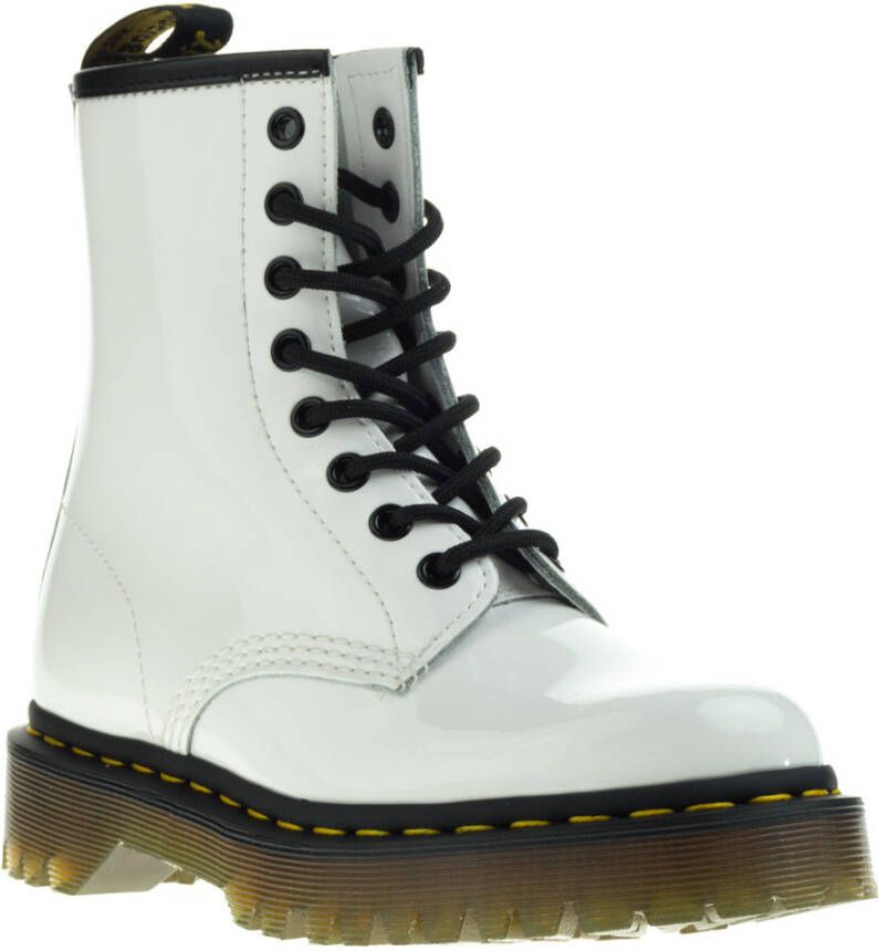 Dr Martens Dr. Martens Veterboots lak