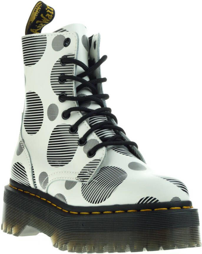 Dr Martens Dr. Martens Veterboots zwart