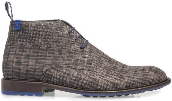 Floris van Bommel Heren Casual schoenen