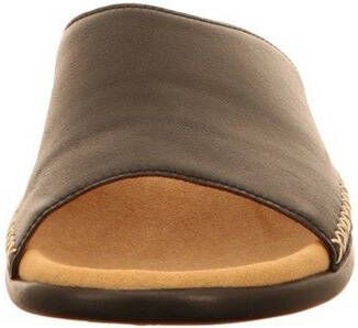 Gabor Slippers met perfecte pasvorm