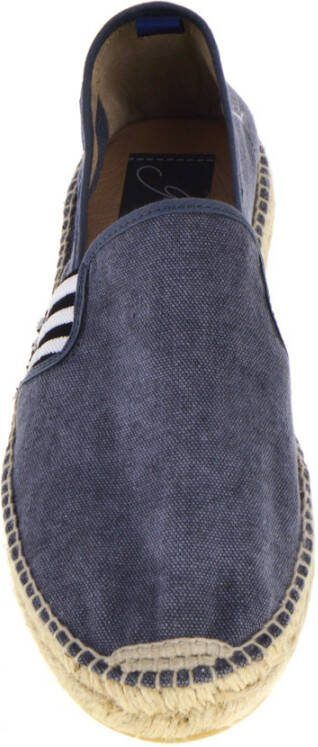 Gaimo Heren espadrilles