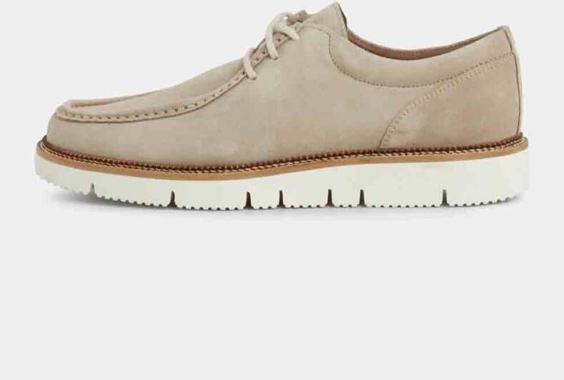 Garment Project Eilo vibram low earth suede gp2468 260