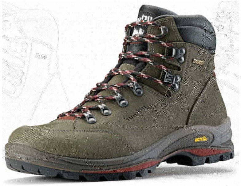 GriSport Wandelschoenen