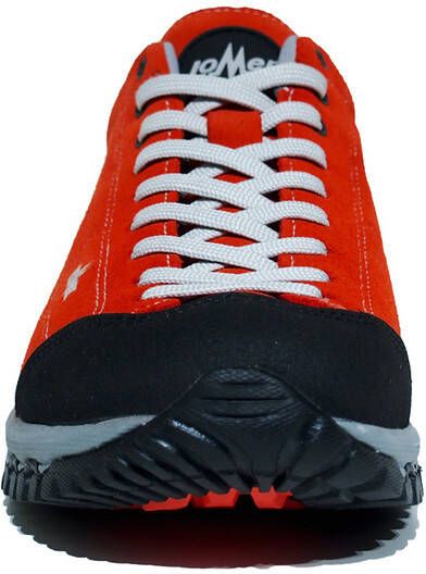 Lomer Maipos mtx suede