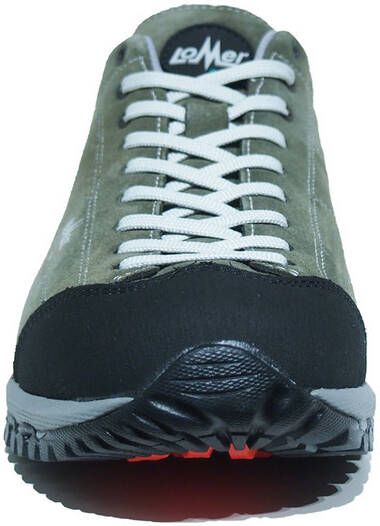 Lomer Maipos mtx suede