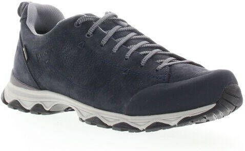 Meindl Matera Gore Tex Wandelschoen Marineblauw
