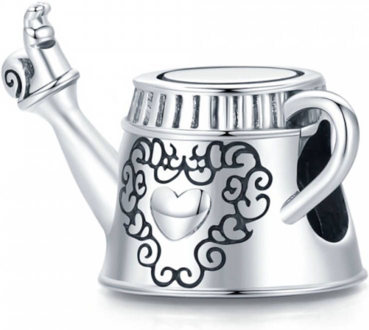 Mijn bedels Bedel gieter