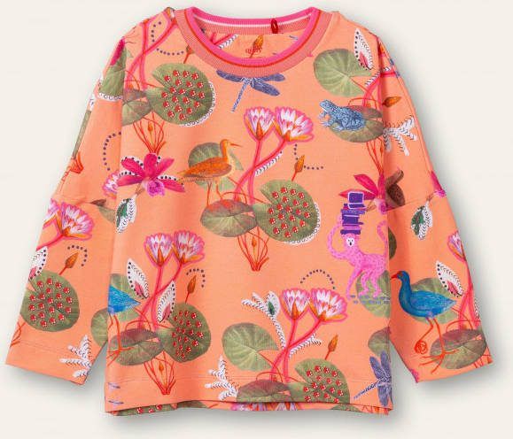 Oilily Hark sweater
