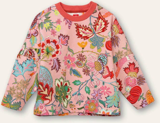 Oilily Hark sweater