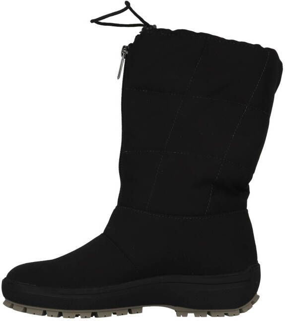 olang Snowboots OL Cindy 81 Zwart