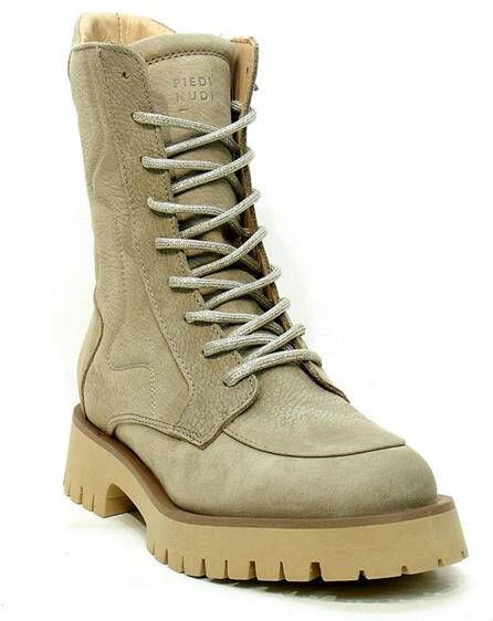 Piedi Nudi Kale voeten 2597 05.02pn , Beige, Dames