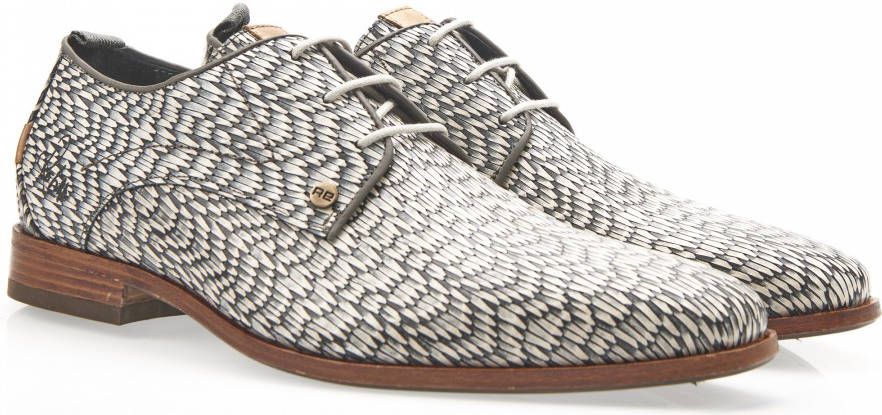 Rehab Blauwe Greg Icicle Nette Schoenen