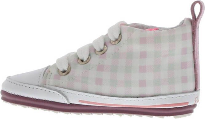Shoesme BP22S004 C Pink Baby schoenen