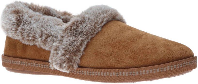 Skechers 32777/Csnt gezellig kampvuur team Toosty Csnt 4057 , Bruin, Dames