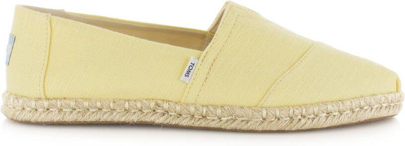 TOMS Alpargata rope