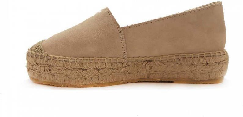 Via vai 58038 Muza 01 200 Sierra Calcare Espadrilles