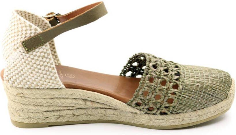Viguera 1783 espadrille